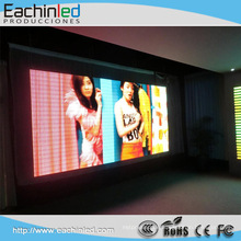 P5 LED-Taschenlampe, LED-Videowand